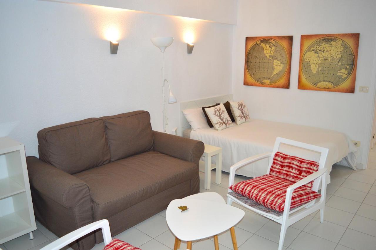 Martianez Beach Studio Пуерто де ла Крус Екстериор снимка