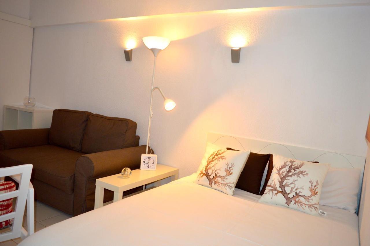 Martianez Beach Studio Пуерто де ла Крус Екстериор снимка